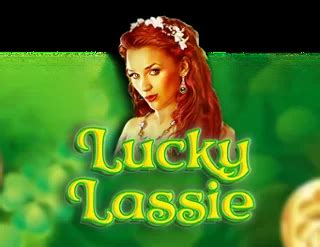 Lucky Lassie 4